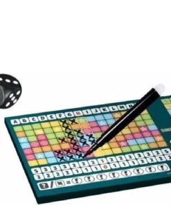 999 Games 2x Keer Op Keer Dobbelspel