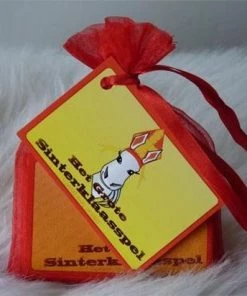 Proud Mary Products Het Grote Sinterklaasspel