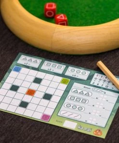 White Goblin Games Dobbelspel Ka Pai (nl) -Dobbel Spellen Winkel 550x412 8