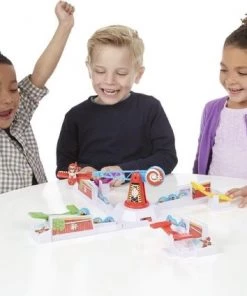 Merkloos Spellenbundel - Dobbelspel - 2 Stuks - Keer Op Keer 2 & Catan Dobbelspel & Stef Stuntpiloot -Dobbel Spellen Winkel 550x424 15