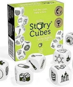 Zygomatic Board Game Studio Rory's Story Cubes Mystery - Dobbelspel -Dobbel Spellen Winkel 550x425 2