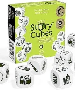 Zygomatic Board Game Studio Rory's Story Cubes Astro - Dobbelspel 16 Zygomatic Board Game Studio Rory's Story Cubes Astro - Dobbelspel -Dobbel Spellen Winkel 550x425 3