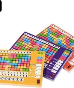 999 Games 2x Scoreblokken Keer Op Keer Drie Stuks Level 2, 3 En 4 Dobbelspel 11 999 Games 2x Scoreblokken Keer Op Keer Drie Stuks Level 2, 3 En 4 Dobbelspel -Dobbel Spellen Winkel 550x426 5