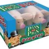 Winning Moves Biggen Big Pigs - Dobbelspel