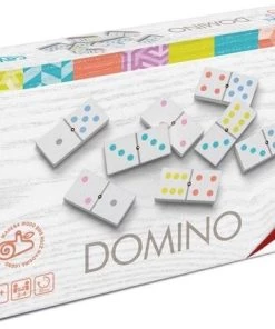 Cayro Domino Spel