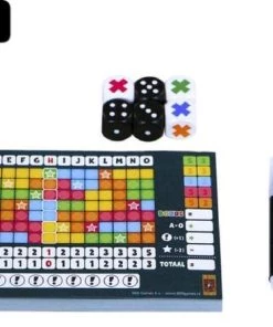 999 Games 2x Keer Op Keer Dobbelspel -Dobbel Spellen Winkel 550x440 7