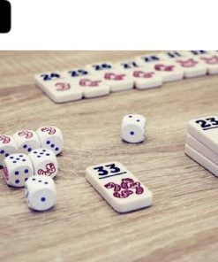 999 Games 2x Regenwormen Dobbelspel -Dobbel Spellen Winkel 550x453 21