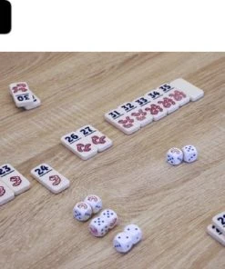 999 Games 2x Regenwormen Dobbelspel -Dobbel Spellen Winkel 550x453 22