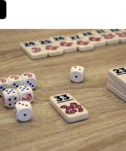 999 Games 2x Regenwormen Dobbelspel -Dobbel Spellen Winkel 550x453 25