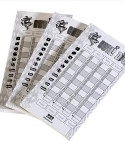 999 Games Scoreblokken Chili Dice Drie Stuks Dobbelspel -Dobbel Spellen Winkel 550x455 1