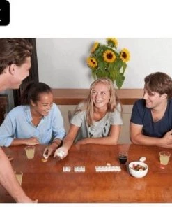 999 Games 2x Regenwormen Dobbelspel -Dobbel Spellen Winkel 550x459 20