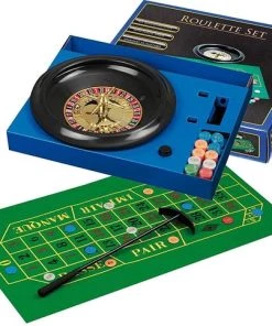 Philos Roulette Set 700 X 400mm Plastic Wiel