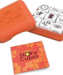 Asmodee Rory's Story Cubes Dobbelspel