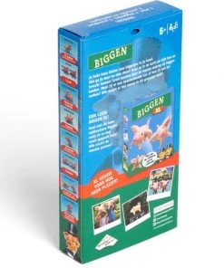 Winning Moves Biggen Spel - Dobbelspel -Dobbel Spellen Winkel 550x488