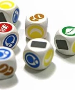 White Goblin Games Dobbelspel Istanbul 13 White Goblin Games Dobbelspel Istanbul -Dobbel Spellen Winkel 550x491