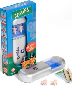 Winning Moves Biggen Spel - Dobbelspel -Dobbel Spellen Winkel 550x493