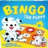 Goliath Bingo De Puppy - Bingo Voor Kinderen - Dobbelspel