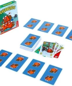 999 Games Spellenbundel - Dobbelspel - 2 Stuks - Beverbende & Keer Op Keer 9 999 Games Spellenbundel - Dobbelspel - 2 Stuks - Beverbende & Keer Op Keer -Dobbel Spellen Winkel 550x497 4