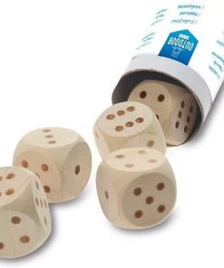 Overige Merken Outdoor Play Garden Dobbelen