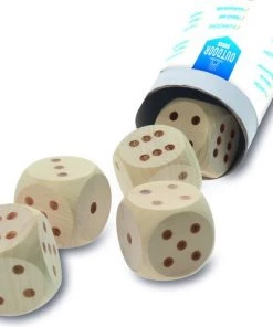 Overige Merken Garden Yahtzee - Dobbelspel -Dobbel Spellen Winkel 550x500