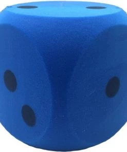 Bella Sinterklaas Spel Met Blauwe Dobbelsteen En Timer/wekker/alarm - Pakjesavond Sinterklaasspel Dobbelstenen Set