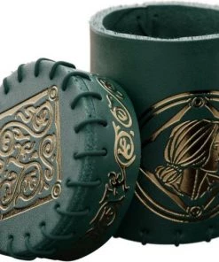 Q Workshop Witcher Dice Cup - Triss, The Loving Sister