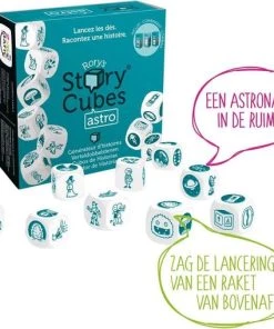 Zygomatic Board Game Studio Rory's Story Cubes Astro - Dobbelspel 15 Zygomatic Board Game Studio Rory's Story Cubes Astro - Dobbelspel -Dobbel Spellen Winkel 550x509 9