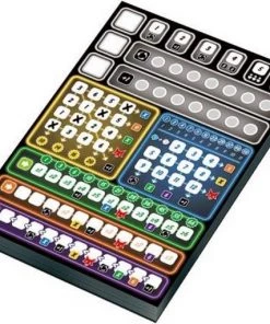 999 Games Spellenset - 2 Stuks - Clever - Dobbelspel & Scoreblok -Dobbel Spellen Winkel 550x512 14