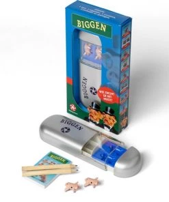 Winning Moves Biggen Spel - Dobbelspel -Dobbel Spellen Winkel 550x517