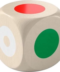 Haba Spel - Parelfeestje - Gooien, Verzamelen, Rijgen 12 Haba Spel - Parelfeestje - Gooien, Verzamelen, Rijgen -Dobbel Spellen Winkel 550x517 4