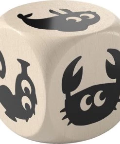 Haba Spel - Parelfeestje - Gooien, Verzamelen, Rijgen 13 Haba Spel - Parelfeestje - Gooien, Verzamelen, Rijgen -Dobbel Spellen Winkel 550x517 5