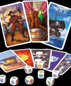 999 Games 1000 Bommen & Granaten! Dobbelspel -Dobbel Spellen Winkel 550x520 1