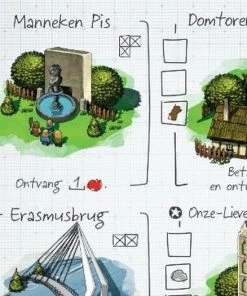 White Goblin Games Dobbelspel Imperial Settlers: Roll & Write 13 White Goblin Games Dobbelspel Imperial Settlers: Roll & Write -Dobbel Spellen Winkel 550x525 2