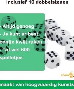 Merkloos Yahtzee Scoreblok Set Met Dobbelstenen Gezelschapsspel Voor Volwassenen En Kinderen Speel Tot 600 Dobbelspellen 7 Merkloos Yahtzee Scoreblok Set Met Dobbelstenen Gezelschapsspel Voor Volwassenen En Kinderen Speel Tot 600 Dobbelspellen -Dobbel Spellen Winkel 550x528 2