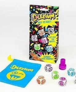 Ooba Limited DLerium - Dobbelspel 5 Ooba Limited DLerium - Dobbelspel -Dobbel Spellen Winkel 550x536