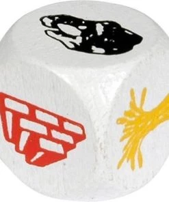 999 Games Catan: Het Dobbelspel Dobbelspel -Dobbel Spellen Winkel 550x541