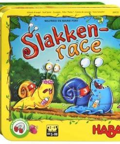 Dobbelspel Slakkenrace - Haba 11 Dobbelspel Slakkenrace - Haba -Dobbel Spellen Winkel 550x543