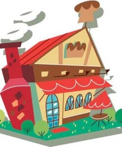 White Goblin Games Machi Koro - Kaartspel 27 White Goblin Games Machi Koro - Kaartspel -Dobbel Spellen Winkel 550x547