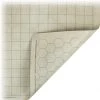Chessex Reversible Battlemat 1 1/2" Squares And Hexes