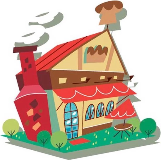 White Goblin Games Machi Koro - Kaartspel 6 White Goblin Games Machi Koro - Kaartspel - Afbeelding 6