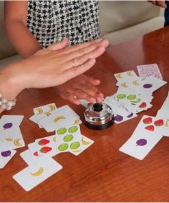 999 Games Spellenbundel - Dobbelspel - 2 Stuks - Halli Galli & Keer Op Keer 10 999 Games Spellenbundel - Dobbelspel - 2 Stuks - Halli Galli & Keer Op Keer -Dobbel Spellen Winkel 550x549 6