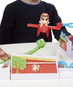 Hasbro Spellenbundel - Dobbelspel - 2 Stuks - Keer Op Keer 2 & Kolonisten Van Catan Dobbelspel & Stef Stuntpiloot -Dobbel Spellen Winkel 550x550 114