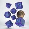 Q Workshop Witcher Polydice Set - Dandelion, Half A Century Of Poetry