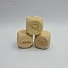 [Nice Little Things] Story Cubes Set Met Naam
