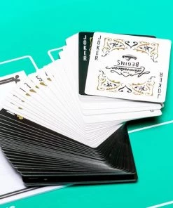 Gentlemens Hardware Gentlemans Hardware Casino Night Spelletjesdoos -Dobbel Spellen Winkel 550x550 146