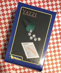 Philos Yahtzee