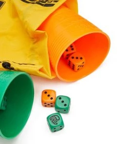 Zygomatic Board Game Studio Perudo - Dobbelspel -Dobbel Spellen Winkel 550x550 2