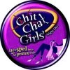 PS-games Chit Chat Girls Night Out - Party Spel