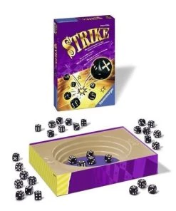 Ravensburger Strike -Dobbel Spellen Winkel 550x550 220