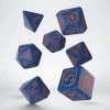 Q Workshop Wizard Polydice Set